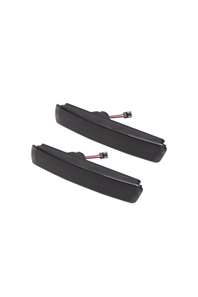 LORO Set de lumini laterale LED pentru BMW Z3 M Roadster / M Coupé / Roadster...