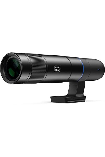 APEXEL Έξυπνο ψηφιακό μονόκυαλο Visionmax 45x, WiFi, 1080p - (APL-ETF150)