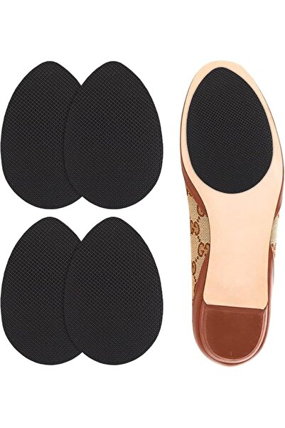 Dr.Bei Dr. Shoesert Non-Slip Shoes Pads - Black