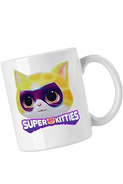 INOVATIX Cana Sclipi Super Pisicute Sparks