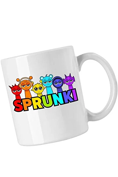INOVATIX Cana Sprunki Ritmuri Muzicale