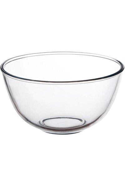 Pyrex Deep Bowl, 1 Ltr, Clear