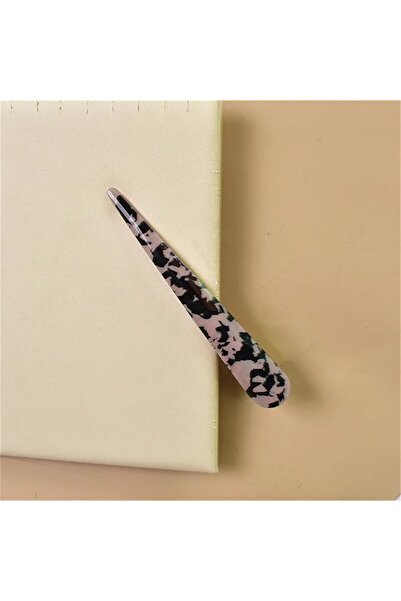 GENERAL Large Alligator Hair Clips for Styling Salon Sectioning, 5.5 inch Non...