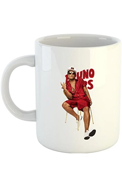 INOVATIX Cana Bruno Mars Peter Gene Hernandez American Singer, άλμπα, 330 ml