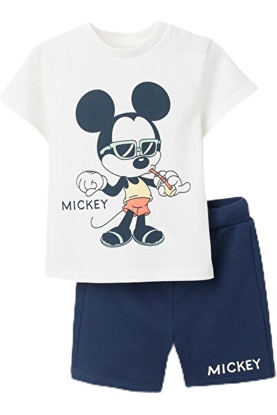 Ziddy DIS SET TSHIRT SHORT