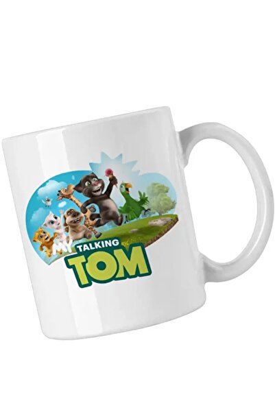 INOVATIX Cana My Talking Tom All Team
