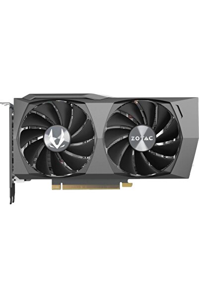 Zotac Geforce Rtx 3060 Twin Edge Nvidia 12 Gb GDDR6 - (ZT-A30600E2-10M)