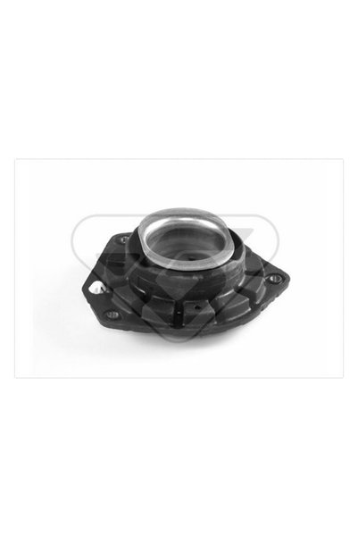 Hutchinson AMORTIS�R TAKOZU �N SAG-SOL MEGANE II 02> SCENIC II 02> (T�M MOTOR TIPLERI)