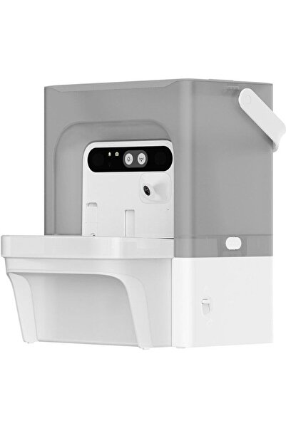 Petkit Ultra Fountain (Γκρι) - (Eversweet Ultra γκρι)