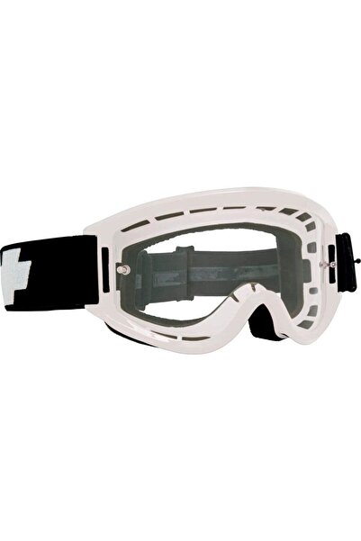 SPY Γυαλιά Μοτοσικλέτας Unisex (Φακός/Γέφυρα/Βραχίονας) 175/00/40 χιλ.) - (32...