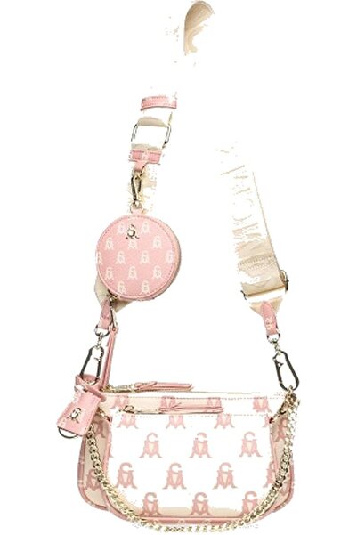 Steve Madden Γυναικεία Τσάντα Ώμου (Unica) - (SM13000795BHB)