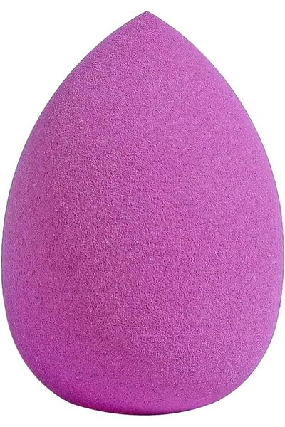 HIQUAY Makeup Sponge, Pink Makeup Blender Puff, Foundation Blender Blending P...