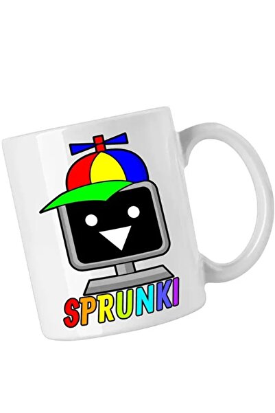 INOVATIX Cana Sprunki MrFun