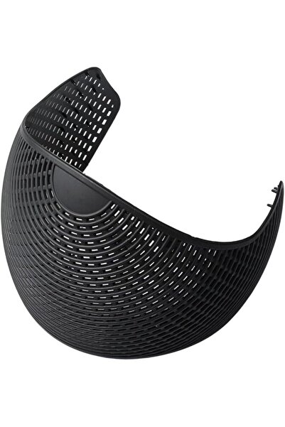 Generic Headscarf Holder, Nylon Hijab Fixing Band, Portable Headscarf Base Ca...