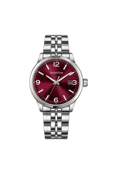 Quantum Pwg1268.370 Men's Wristwatch