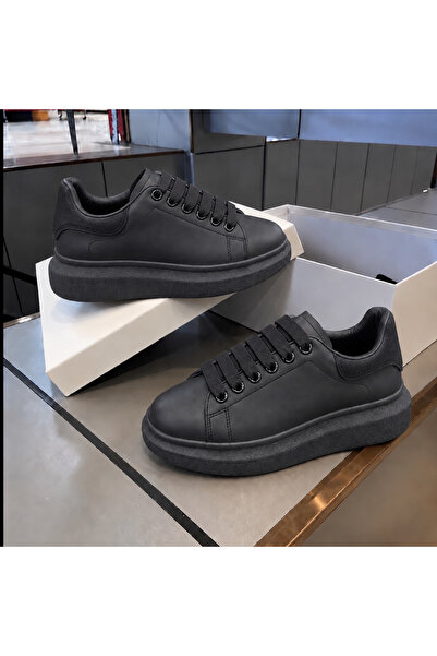 dehaine Adidasi unisex URBAN CROWN , adidasi casual din piele ecologica, como...