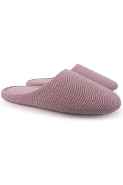 GENERAL ofoot Womens Cotton Washable Summer House Slippers Indoor Slip On Bed...