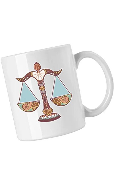 INOVATIX Cana Balanta Zodiac Horoscop Libra Mandala Astrologie