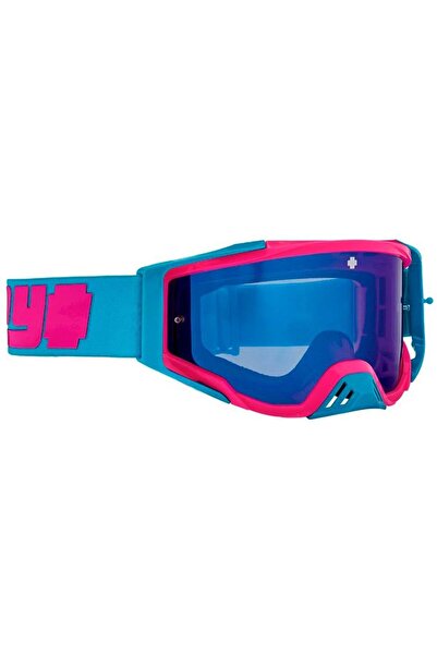 SPY Γυαλιά Μοτοσικλέτας Unisex (Φακός/Γέφυρα/Βραχίονας) 158/00/40 χιλ.) - (32...