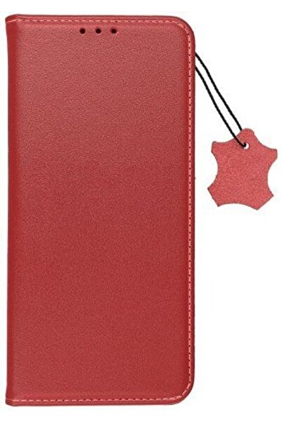 Senso Γνήσιο Δερμάτινο Θήκη-Βάση για Βιβλίο XIAOMI REDMI 17C 4G / 14C 4G / PO...