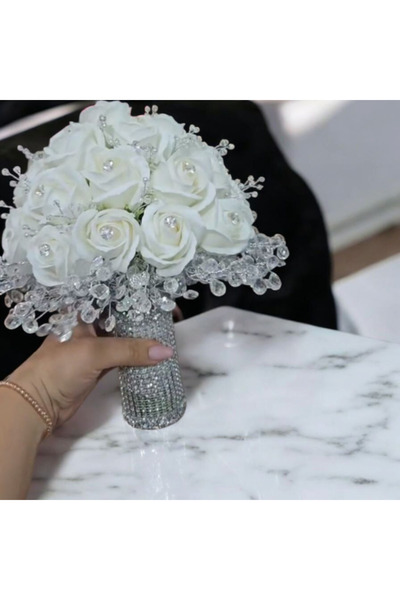 asievents Buchet de cristale
