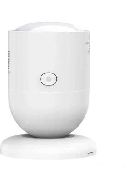 Sonoff Αισθητήρας Παρουσίας Zigbee - (SNZB-06P24)
