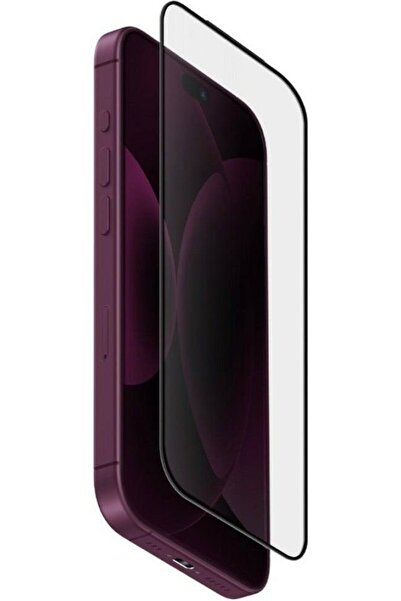 uniq Σκληρυμένο Γυαλί Optix Vision Ar Clear DX2 Για Iphone 18 Pro Max - (UNIQ...