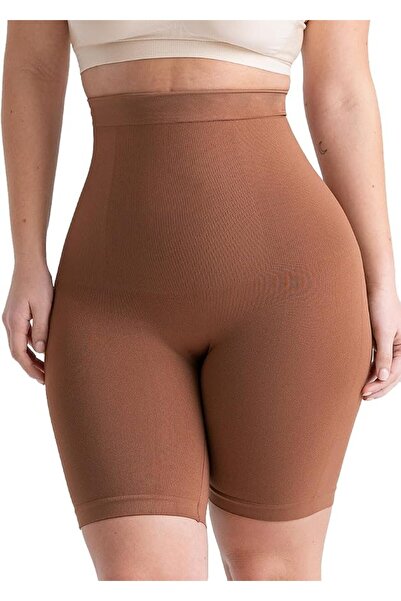 GENERAL Shapermint High Waisted Body Shaper Shorts Shapewear for Women Tummy ...