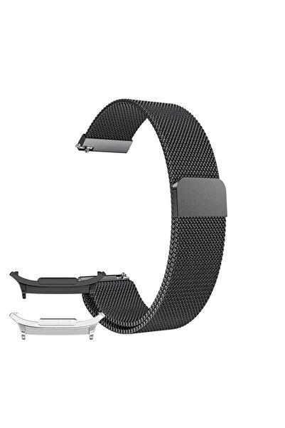 VD VERY DREAM Milanese Slim Fit strap compatible with Samsung Galaxy Watch8 4...