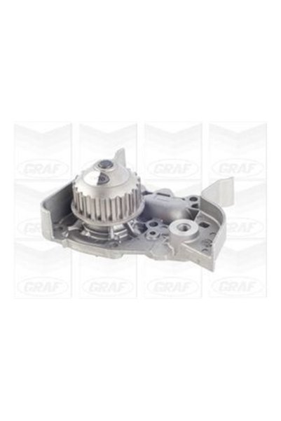 GRAF DEVIRDAIM KNG 97> (98-05) MGN 96> (E7J)RN-RT-RXE 1.4