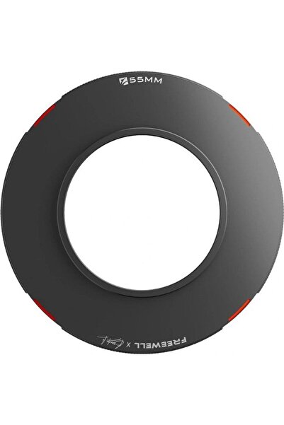 Freewell Μπράντον Λι δακτύλιος προσαρμογής 55 χιλιοστών - (FW-BL-SU55)