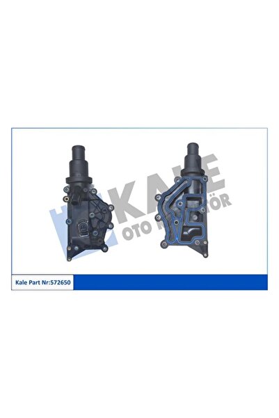 TERMOSTAT 83 �C RENAULT 05> FLUENCE 09> MODUS 04> MEGANE II 02>08 1.6 K4M