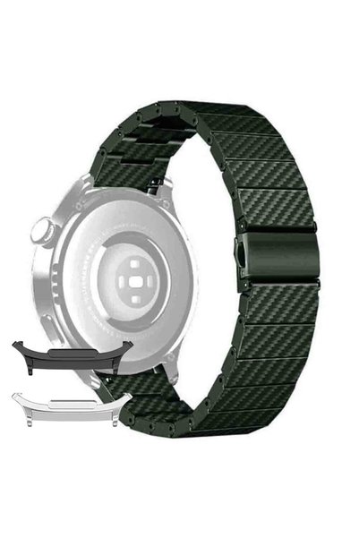 VD VERY DREAM Curea din polimer compatibilă cu Samsung Galaxy Watch8 40mm, Ve...