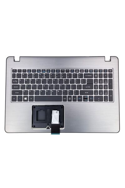 ACER NOUĂ HUSĂ TASTATURĂ ARGINTIE US PENTRU ASPIRE F5-573 F5-573G F5-522 F5-522G