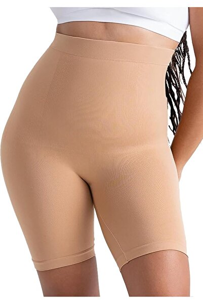 GENERAL Shapermint High Waisted Body Shaper Shorts Shapewear for Women Tummy ...