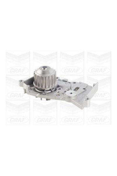 GRAF DEVIRDAIM RENAULT 98> 05> FLUENCE 10> KANGOO 97> LAGUNA I 97> LAGUNA II 01>05 MEGANE I-II-III SCENIC