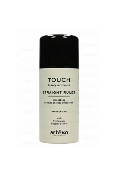 Artego Touch Straight Rules Cremă de îndreptare 100ml
