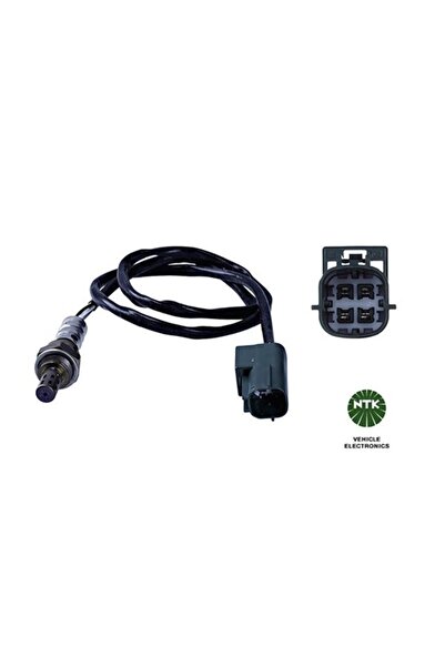 OKSIJEN SENS�R� RENAULT 95>05 KANGOO 97> LOGAN 04> MEGANE I 96>06 1.4 1.6 E7J K4M 1.5-1.6-1.8 2.0