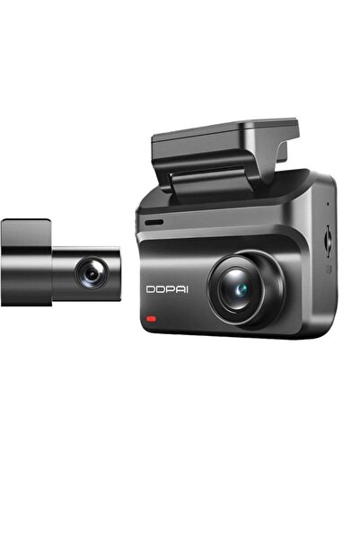 DDPAI Κάμερα Αυτοκινήτου Z50 Pro - (Z50 Pro GPS)