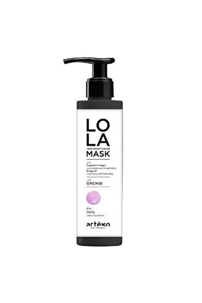 Artego LOLA Your Beauty Color Mască Orhidee 200 ml