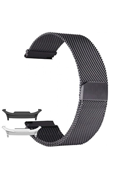 VD VERY DREAM Milanese Loop strap compatible with Samsung Galaxy Watch8 40mm,...