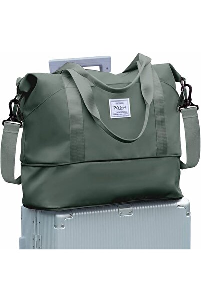 GENERAL Travel Duffel Bag