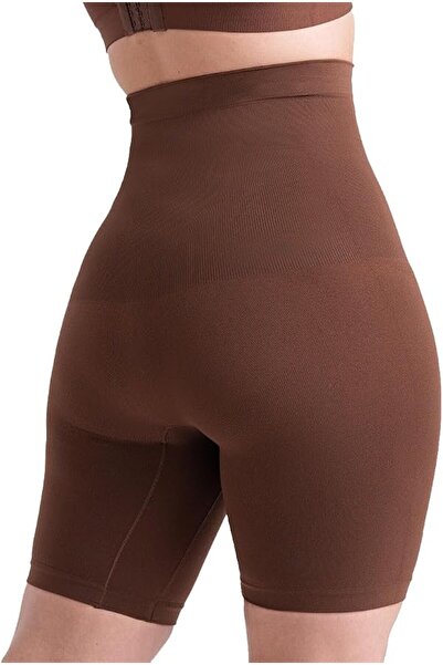 GENERAL Shapermint High Waisted Body Shaper Shorts Shapewear for Women Tummy ...