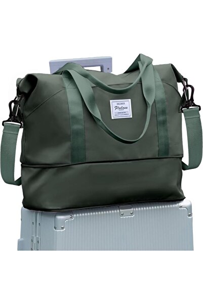 GENERAL Travel Duffel Bag