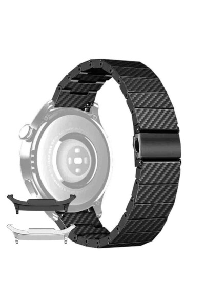 VD VERY DREAM Полимерна каишка, съвместима със Samsung Galaxy Watch8 40мм, ор...