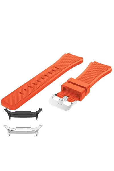 VD VERY DREAM Silicone strap compatible with Samsung Galaxy Watch8 40mm, Ligh...