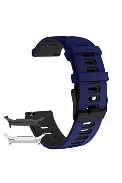 VD VERY DREAM Curea din silicon compatibilă cu Samsung Galaxy Watch8 40mm, Al...
