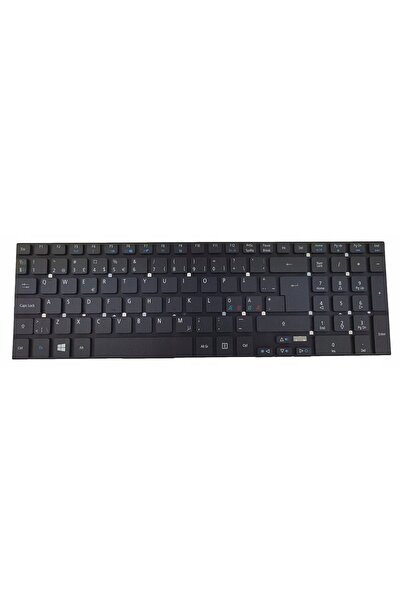 ACER NOUĂ TASTATURĂ NORVEGIANĂ ASPIRE V3-551 V3-571 V3-572 V3-731 V3-771 V3-772