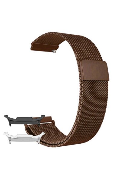 VD VERY DREAM Milanese Loop strap compatible with Samsung Galaxy Watch8 40mm,...