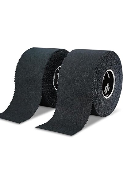 Meister Elite Athletic Tape - Breathable High-Adhesive Trainer's Tape - 2 Rol...